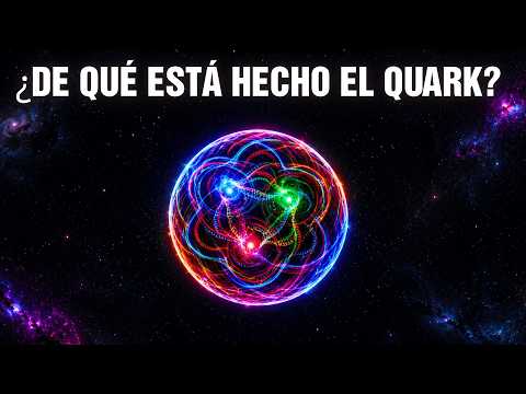 QUARK: La partícula que rompe toda intuición sobre la materia | Ciencia Para Dormir