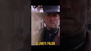 EL JINETE PÁLIDO | Clint Eastwood EL JINETE PÁLIDO | Clint Eastwood