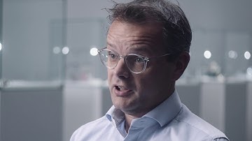 Luxexcel 3D printing technology