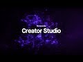 Introducing creator studio  moveworks