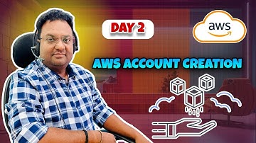 DAY 2 | AWS Account Creation, Cloud Computing, Cloud Models & Cloud Computing Providers Part - 1