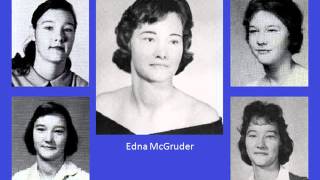Class of 1964 Reunion Slideshow with pictures from reunion