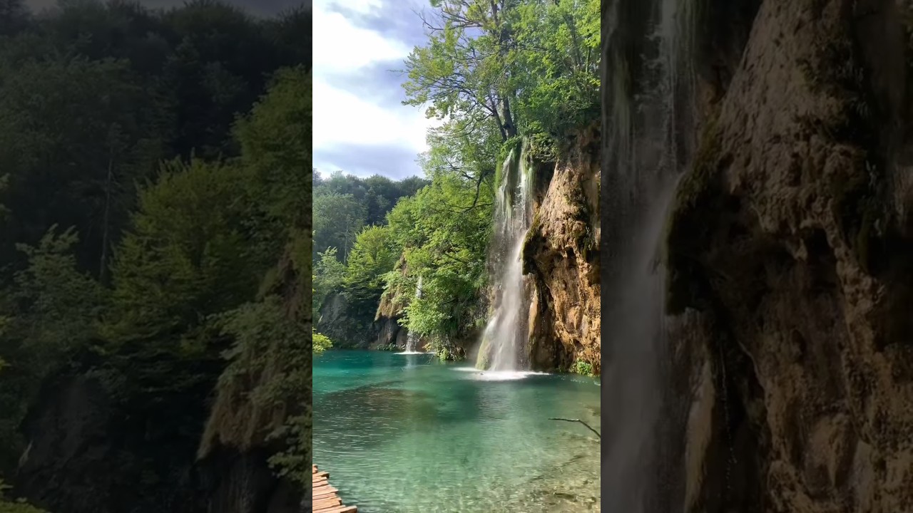 Beautiful Destination in The World 😨📍🌈 / 