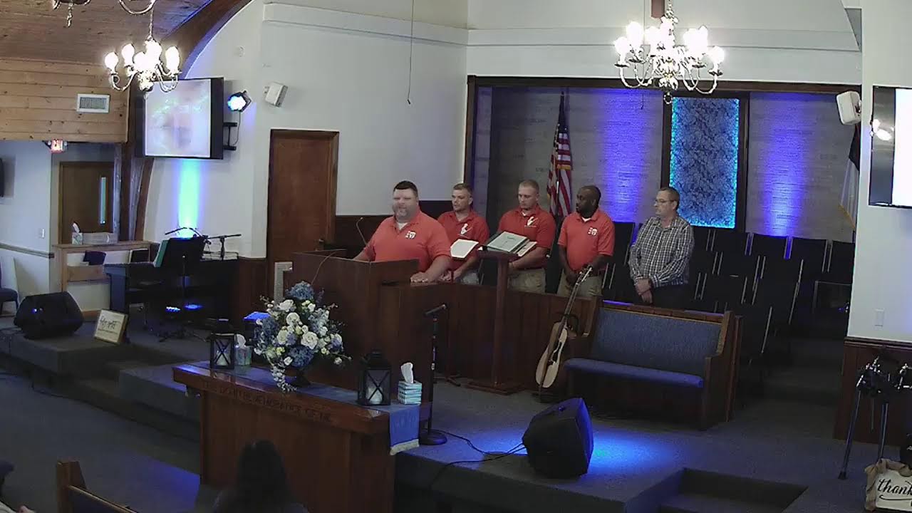 Recovery soldier ministries men s testimonials youtube