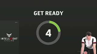 Intelligent Cycling Review - Free indoor cycling app screenshot 4