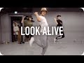 Look Alive - BlocBoy JB, Drake / Austin Pak Choreography