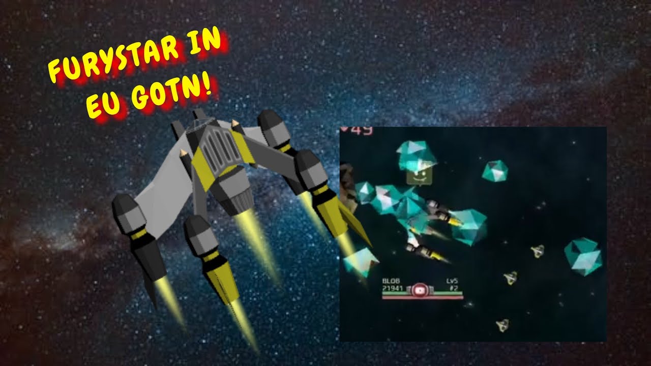FURYSTAR IN EU GOTN!!! (starblast.io)