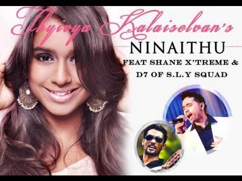 thyivya kalaiselvan ninaithu full song