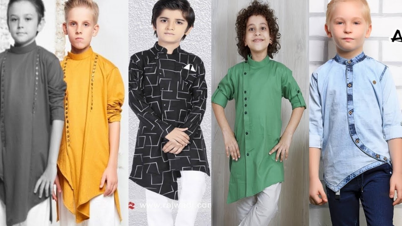 pathani kurta designs 2019