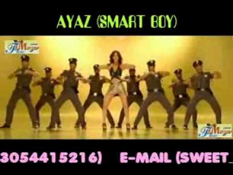 LUCK AYAZ (jee le) full song
