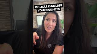 Google Search Overhaul: How AI Agents Are Changing the Game for Businesses