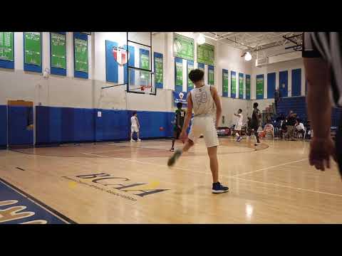 Highlands Christian Academy (W) vs McArthur Mustangs 74-68 (12/8/20)