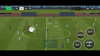 EA SPORTS FC MOBILE 24 vs efootball mobile 24 comparison: graphics animation, celebrations