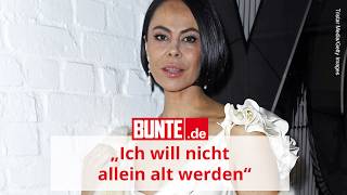 Natalia Yegorova über ihr neues Leben nach der Scheidung von Vitali Klitschko