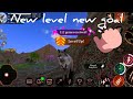 The Wolf - Reaching Level 56 On my PvP Account 
