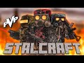 This Game STALCRAFT Has Some INTENSE PVP