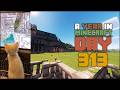 Episode Interrupted By Kitten | Day 313 – A Year In Minecraft