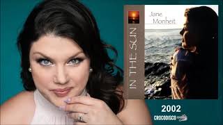 Jane Monheit - Just Squeeze Me (But Don&#39;t Tease Me) (2002)