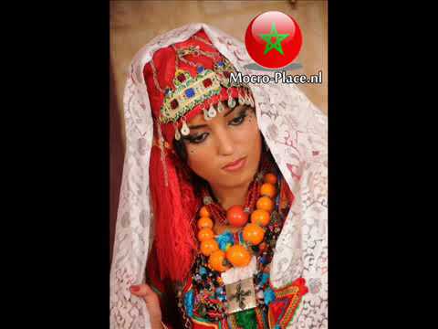 Chleuh Atlas Music 2020 