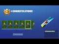 Fortnite Is Gifting EVERYONE A &quot;Lego Theme&quot; + 6 FREE Music Packs, Here&#39;s Why! (NEW Jam Pack Feature)