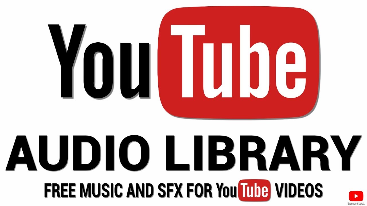 Audio Library: Download Free Music for Videos