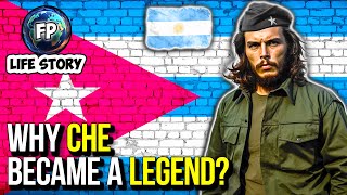 Understanding The Legacy of Che: From Birth to Death, Significant Events & Achievements ?