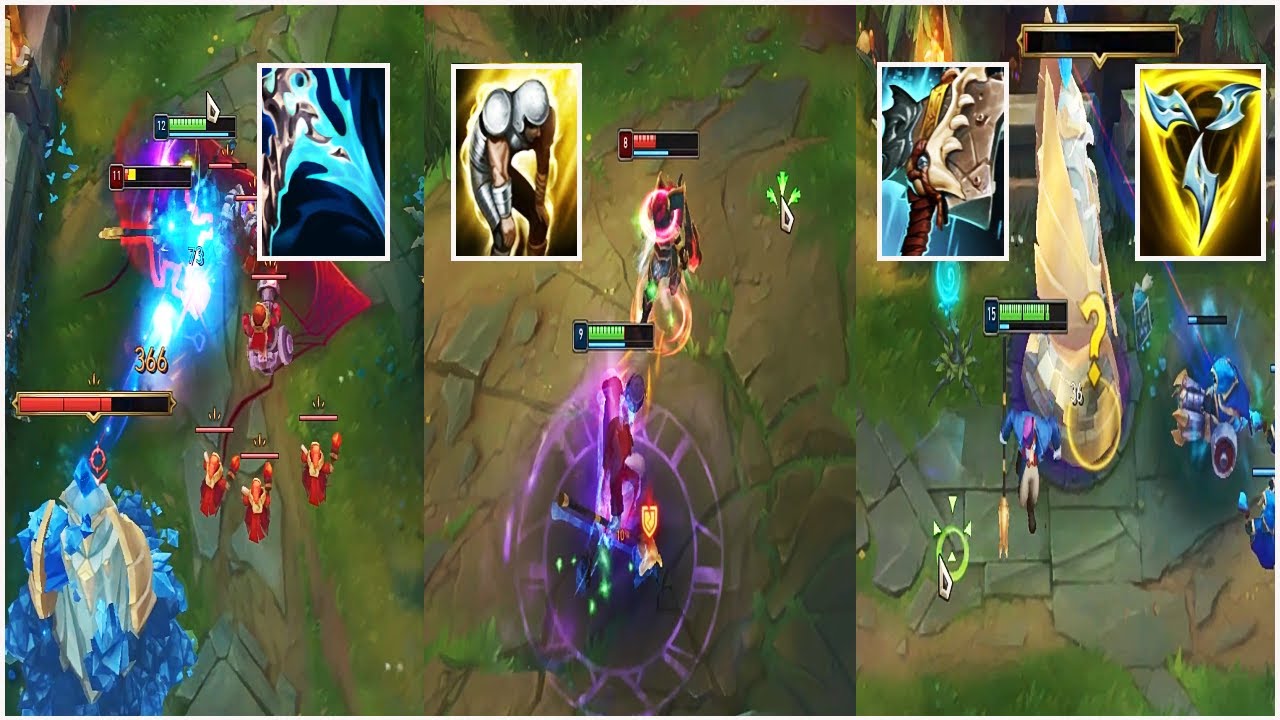 나서스는 뭘 해야할까