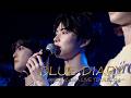 #2 BLUE DIARY ~document of aoen LIVE TOUR 2026~ | ライブハウスで魅せる、ということ