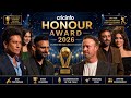 SACHIN TENDULKAR | SARA TENDULKAR | AB DEVILLIERS | AMBATI RAYUDU | Cricinfo honours award show 2026