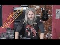 Mastodon's Troy Sanders Bids Farewell to Slayer