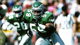 PHILADELPHIA EAGLES SETH JOYNER Highlights