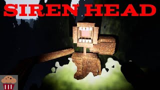 Siren Head Origins | Indie Horror Game | No commentary Playthrough screenshot 2