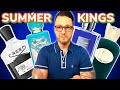 Ranking The Top 10 BEST SUMMER Niche FRAGRANCES 2023 - Best Summer Colognes - Best Summer Fragrances