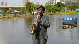 Somewhere Over The Rainbow Judy Garland Saxophone Cove By Bazo Sax