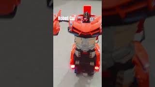 Dancing Robot Car 🚘