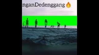 Pasir Pantai di Pinggir Laut..