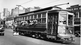 What Happened to NYC Trolleys?