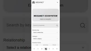 Meganet Airdrop Mint Opened - Meganet Passport, Ecosystem New Updates #Meganet @meganet_app screenshot 5