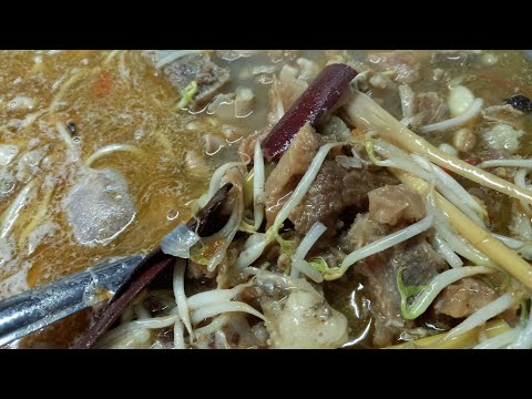 Video: Cara Memasak Perut Yang Sedap