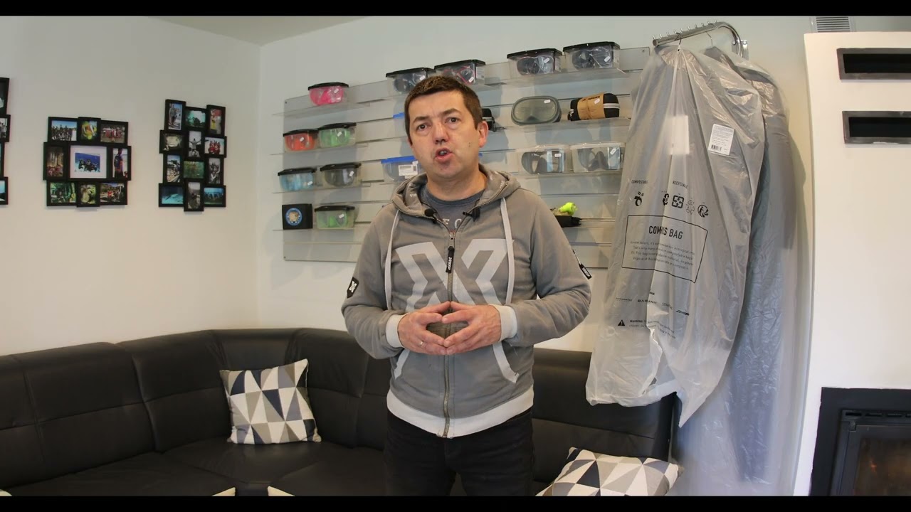 Kurs nurkowania OWD  - podstawowe informacje i ćwiczenia.