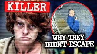 Rebecca Auborn Serial Killer Case: How 4 Men Were Drugged and Killed | True Crime