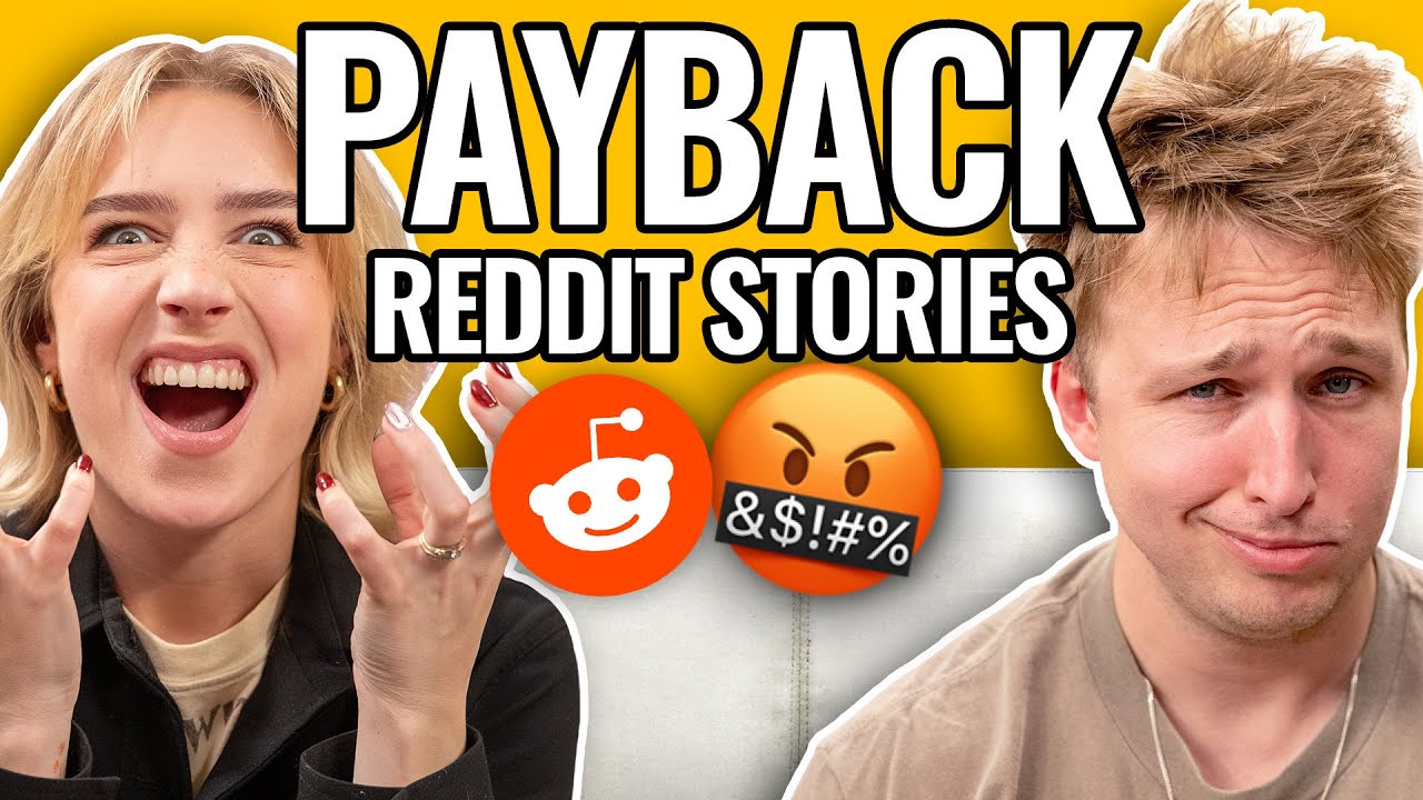 What Goes Around Comes Around | Reading Reddit Stories