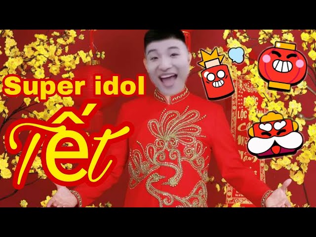 Xem ngay hình ảnh super idol để đón xem các hình ảnh mới nhất của idol yêu thích