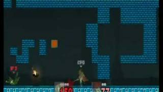 Brawl Hacks: Roy vs Green Ranger