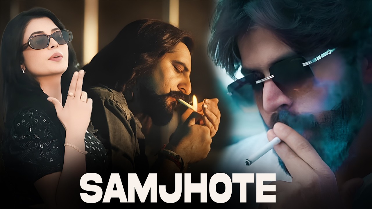 Masoom Sharma New Song 2025 | Masoom Sharma All Song | Latest Haryanvi Song 2025 | Badmashi Song