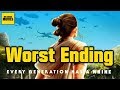 Worst Star Wars Trilogy Ending? - The Rise Of Skywalker Spoiler Review