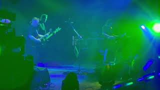 4 - New Order - Restless Live Royal Arena, Copenhagen Denmark 21st september 2023
