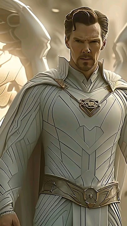 Top 5 Strongest versions of Dr Strange⚡#shorts