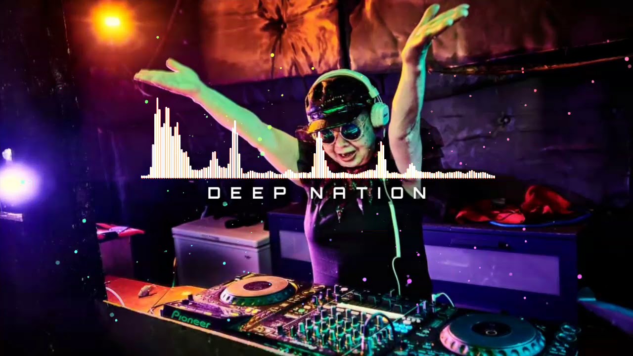 Electro House Party Mix 2019 Best EDM Party Mix Music Mashups 2019