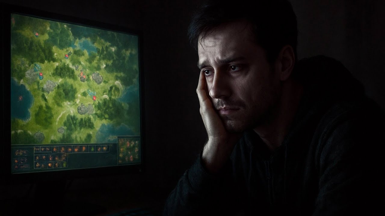 Tak niszczyłem swoje życie. Sprawdź, czy Tobie też to grozi